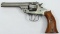 Hopkins & Allen, Safety Police, .32 S&W, s/n NSN, revolver, brl length 4