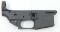 New Frontier Armory, LW-15, multi cal, s/n NLV48481, polymer striped AR-15 lower receiver, 12-6-22