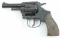 *Brevettata Mondial, Model 99x, .22 cal. blank, s/n NSN, blank revolver, brl length 2