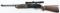 *Crosman Arms, PowerMatic Model 500, B.B., s/n NSN, Co2 air rifle, brl length 18
