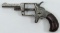 *Norwich Arms, Prairie King Model 1878,  .22 rf, s/n 5086, revolver, brl length 2.25