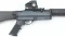 Remington Model 597VTR, .22LR, s/n C2631714, Carbine, brl length 16.5 