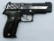 Sig Suaer, Model P226 Equinox, .40 S&W, s/n UU656556, Pistol, brl length 4.25 