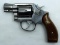 Smith & Wesson Model 64-2,  .38 SPL., s/n 7D97847 Revolver, brl length 2