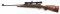 Winchester, Model 70XTR Sporter Magnum, .338 Win. Mag., s/n G1582922, Rifle, brl length 24