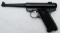 Ruger, Standard Model, 22 LR., s/n 17-40726, Pistol, brl length 6