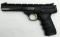 Browning, Model Buck Mark, .22 LR., s/n 515ZZ07749, Pistol, brl length 5.5