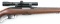 Winchester, Model 88,  .358 Win., s/n 58184, Rifle, brl length 22