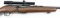 Mossberg, Model 740T,  .22 WMR., s/n 1217002, Rifle, brl length 24
