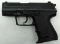 Heckler & Koch, Model P2000SK, .40 S&W, s/n 122-017654, Pistol, brl length 3.25