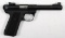 Ruger, Model 22/45 Target Mark MK3, .22  LR., s/n 272-06333, Pistol, brl length 5.5