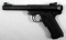 Ruger, Model Mark III Target, .22 LR., s/n 271-29023, Pistol, brl length 5.5