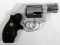 Smith & Wesson, Wyatt Deep Cover Gun Smoke Model 637-2, .38 SPL., s/n CWU2275, Revolver,