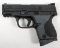 Smith & Wesson, Model M&P 40C, .40 S&W, s/n DXH7503, Pistol, brl length 3.5