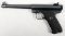 Ruger, Model Mark I, .22 LR., s/n 151960, Pistol, brl length 6 7/8