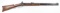 *Thompson Center Arms, Hawken Style Half Stock Model,  .50 cal., s/n 40042, Muzzle Loader Rifle,