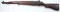 International Harvester, M1 Garand, .30-06 Sprg, rifle, brl length 24