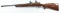 Remington, Model 700 BDL Custom Deluxe, 7mm-08 Rem, s/n B6855542, rifle, brl length 22