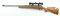 Husqvarna/Smith & Wesson, Model A, 7mm Rem. Mag, s/n 366509, rifle, brl length 23.5