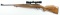 Husqvarna/Smith & Wesson, Model B, .270 Win, s/n 365404, rifle, brl length 21