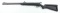 *Knight, LK-93, .50 cal, s/n S66163, muzzleloading rifle, brl length 22