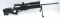 Remington, Model 700 Accuracy International,.308 Win, rifle, brl length 26