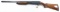 Ithaca Gun Co., Model 37 Ultra Featherlight, 20 ga, s/n ULT-371673328, shotgun, brl length 25