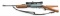 Remington Arms Co., 150th Anniversary Gamemaster Model 760, .30-06 Sprg, brl length 22