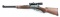 Marlin, Model 336c, .35 Rem, s/n MR71536B, rifle, brl length 20