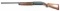 Winchester, Model 1200, 12 ga, s/n L608858, shotgun, brl length 28.5