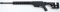 Ruger, Gen 2 Precision, 6.5 Creedmoor, rifle, brl length 24