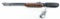 Remington, Model 572 Fieldmaster, .22 S,L,LR, s/n A1823242, rifle, brl length 21.5