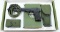 Beretta, M9 Special Edition kit, 9mm, pistol, brl length 4.875