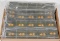 25 boxes CAVIM 7.62x51 NATO in packages, 5 boxes to pack with 20 rounds per box,