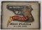 WWII Walther Polizei Pistolen PP PPK Booklet