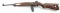 Iver Johnson, U.S. Carbine, .22 LR, s/n 016545, rifle, brl length 17.75