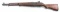 Harrington & Richardson, M1 Garand, .30-06 Sprg, s/n 5712261, rifle, brl length 24