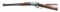 Winchester, Model 94, .30-30 Win, s/n 2486576, rifle, brl length 20