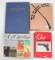 Colt and rifle early reference books