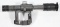 LPS 4x6 TIP2 Romania PSL sniper scope sn-03095-74