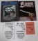 Smith Wesson Luger Book lot