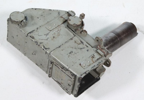 Luftwaffe Flakvisier 33 sight