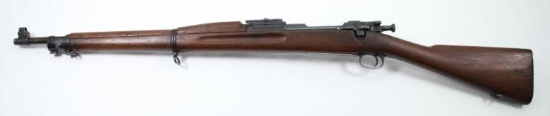 U.S. Springfield, Model 1903, .30-06 Sprg, rifle, brl length 24", bolt action,