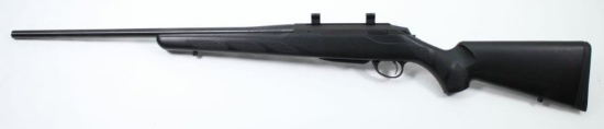 Tikka, T3 Model, .223 Rem, rifle, brl length 22", bolt action,