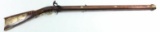 *Leonard Day, Swivel Breech Model, .50 cal, muzzleloading rifle,
