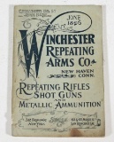 Winchester Repeating Arms Co. Catalogue No.