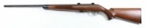 Remington, Model 541-T, .22 S,L,LR, rifle, brl length 24