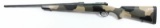Winchester, Model 70 Pre-War, .30-06 Sprg, rifle, brl length 22.5