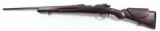 Custom Mauser, Modelo 1909 Peruvian, .350 Rem. Mag, rifle, brl length 22