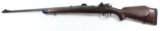 FN, Mauser 98 Custom, .300 Win. Mag., rifle, brl length 24.5